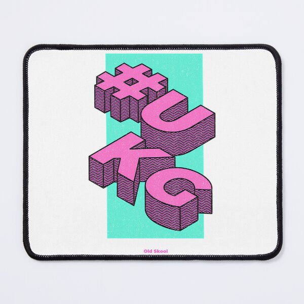 Item preview, Ukg designed and sold by fatmakillee.