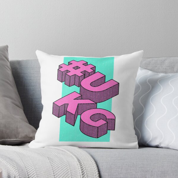 Item preview, Ukg  designed and sold by fatmakillee.