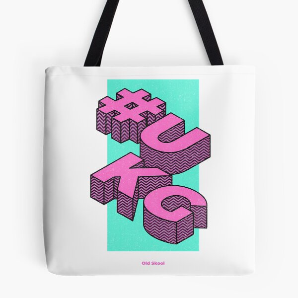 Item preview, Ukg  designed and sold by fatmakillee.