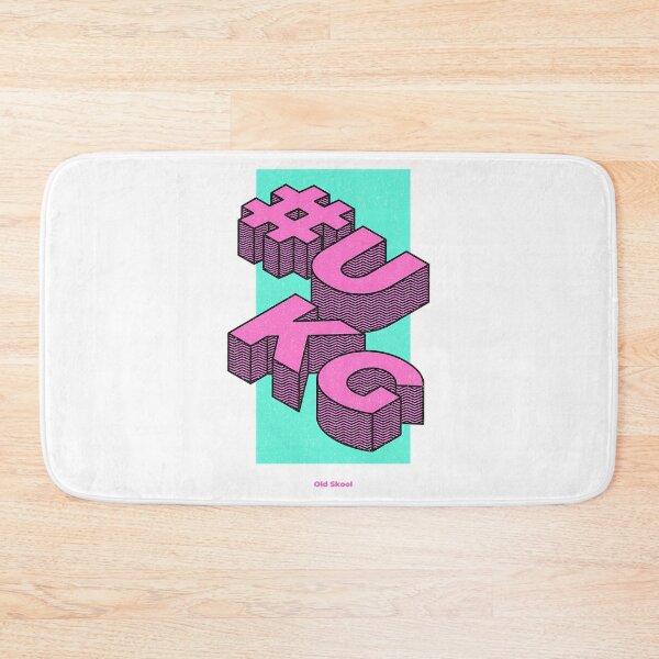 Item preview, Ukg  designed and sold by fatmakillee.