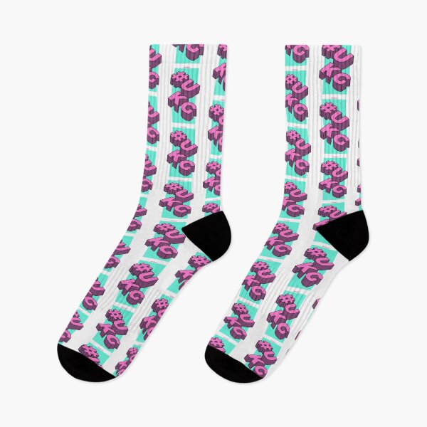 Item preview, Ukg  designed and sold by fatmakillee.