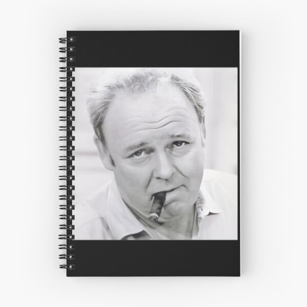 Item preview, Archie Bunker Classic Stare designed and sold by luciashar.