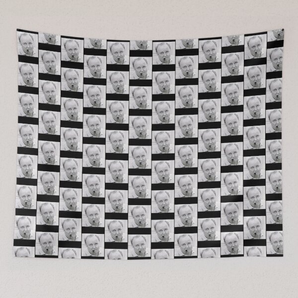 Item preview, Archie Bunker Classic Stare designed and sold by luciashar.