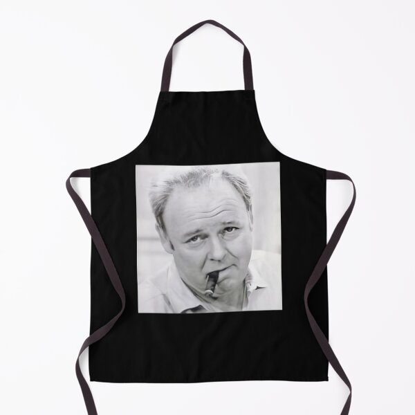 Item preview, Archie Bunker Classic Stare designed and sold by luciashar.