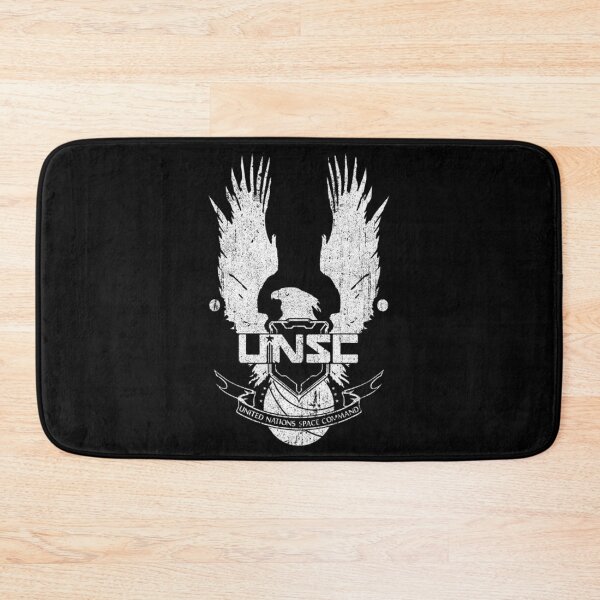 Item preview, Unsc - United Nations Space Command E designed and sold by Soffez.