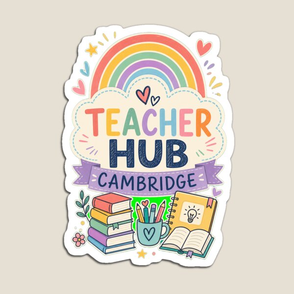 Item preview, Cambridge Gay Pride Rainbow - LGBTQIA designed and sold by Kiwno-Q.