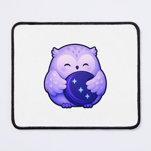 Item preview, Moon Tin for a Cozy Evening designed and sold by The-Art-of-D.