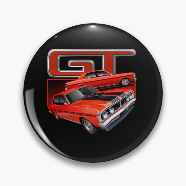 Item preview,  Xy Falcon Gt designed and sold by KimberlyHarbu12.