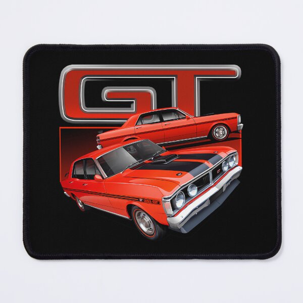 Item preview, Xy Falcon Gt designed and sold by KimberlyHarbu12.