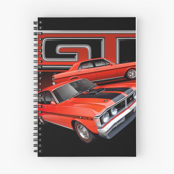 Item preview,  Xy Falcon Gt designed and sold by KimberlyHarbu12.