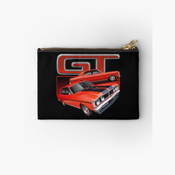 Item preview,  Xy Falcon Gt designed and sold by KimberlyHarbu12.