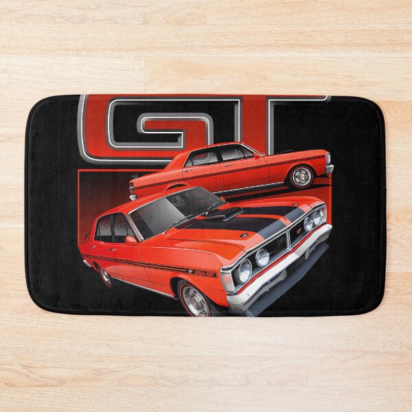 Item preview,  Xy Falcon Gt designed and sold by KimberlyHarbu12.