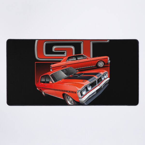 Item preview, Xy Falcon Gt designed and sold by KimberlyHarbu12.