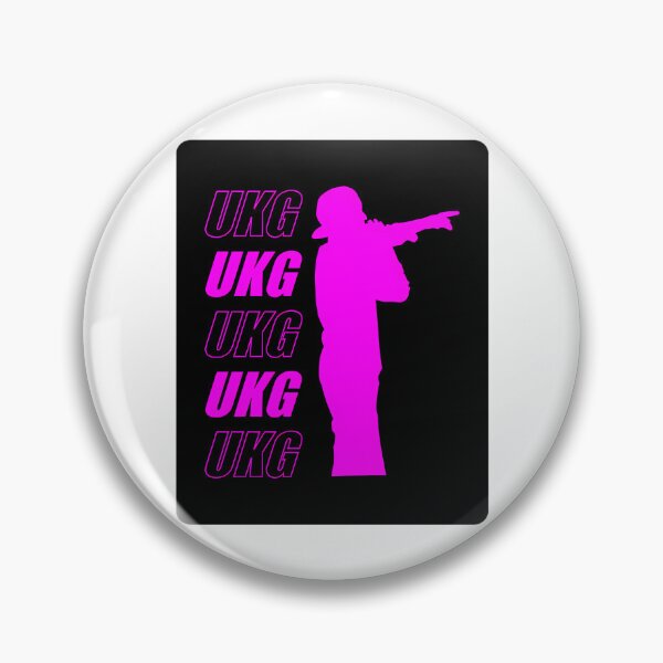 Item preview, Ukg Garage Mc In Delivery designed and sold by fatmakillee.
