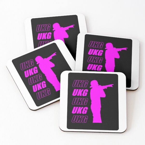 Item preview, Ukg Garage Mc In Delivery designed and sold by fatmakillee.