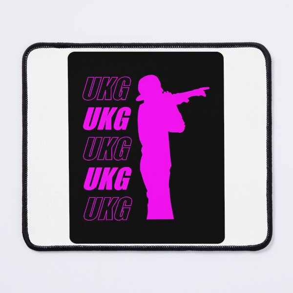 Item preview, Ukg Garage Mc In Delivery designed and sold by fatmakillee.