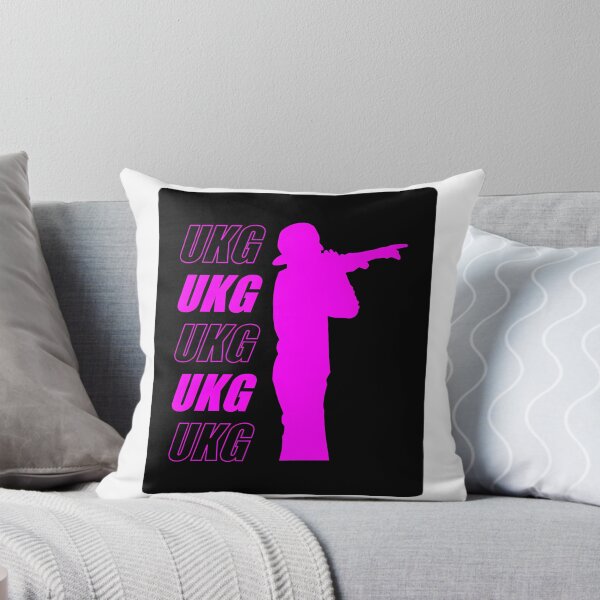 Item preview, Ukg Garage Mc In Delivery designed and sold by fatmakillee.