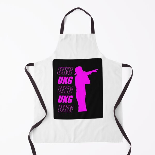Item preview, Ukg Garage Mc In Delivery designed and sold by fatmakillee.