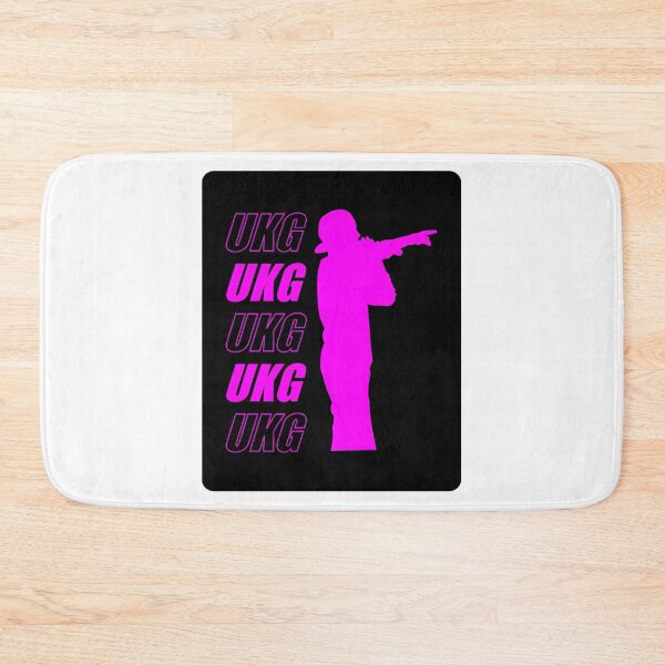 Item preview, Ukg Garage Mc In Delivery designed and sold by fatmakillee.