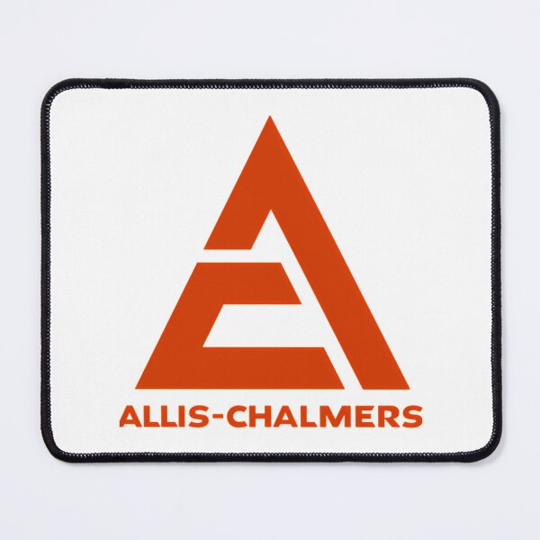 Item preview, Tractor-Case Logo  designed and sold by HelainaMadso.