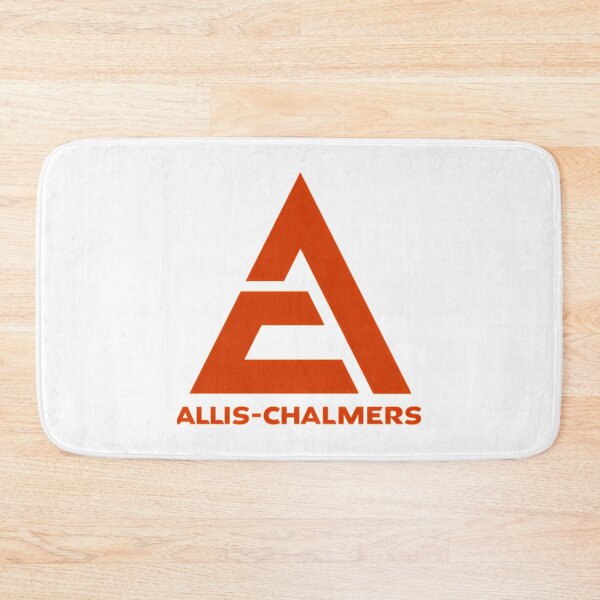 Item preview, Tractor-Case Logo  designed and sold by HelainaMadso.