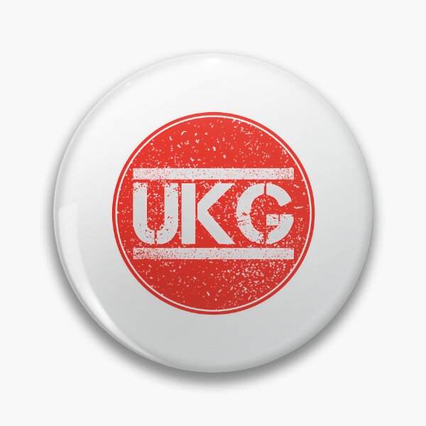 Item preview, Ukg Music  designed and sold by fatmakillee.