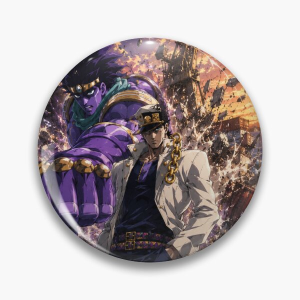 Item preview, Jotaro designed and sold by jinwooo.