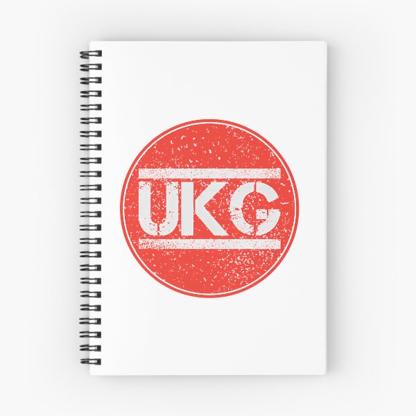 Item preview, Ukg Music  designed and sold by fatmakillee.