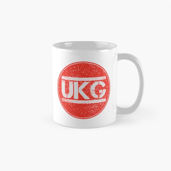 Item preview, Ukg Music  designed and sold by fatmakillee.