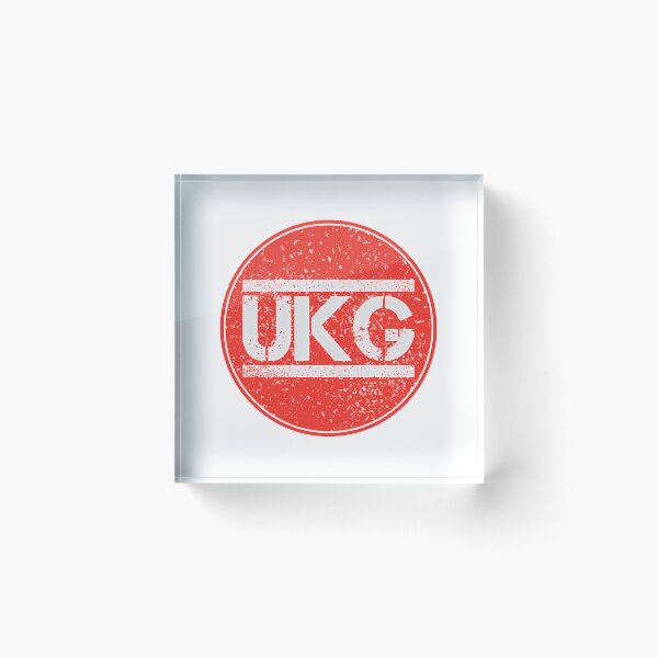 Item preview, Ukg Music  designed and sold by fatmakillee.