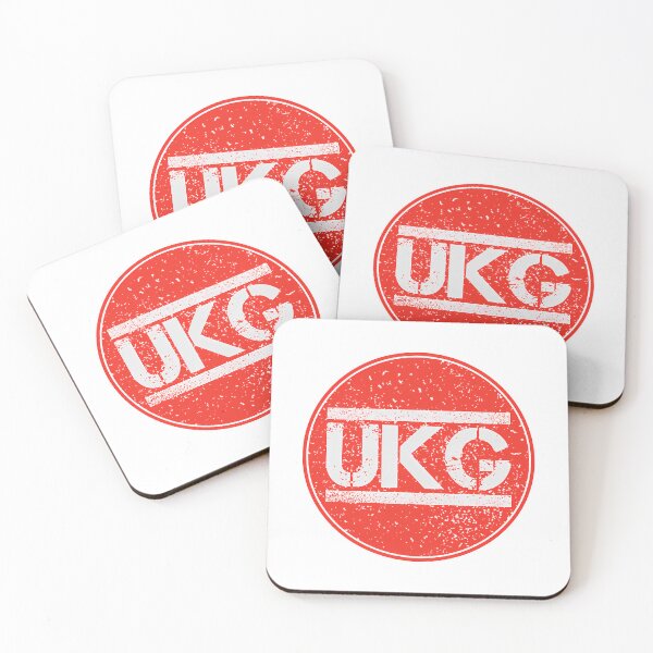 Item preview, Ukg Music  designed and sold by fatmakillee.