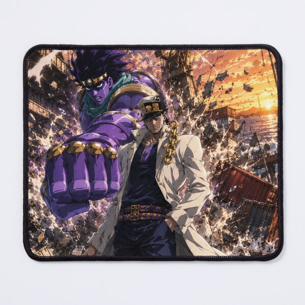 Item preview, Jotaro designed and sold by jinwooo.