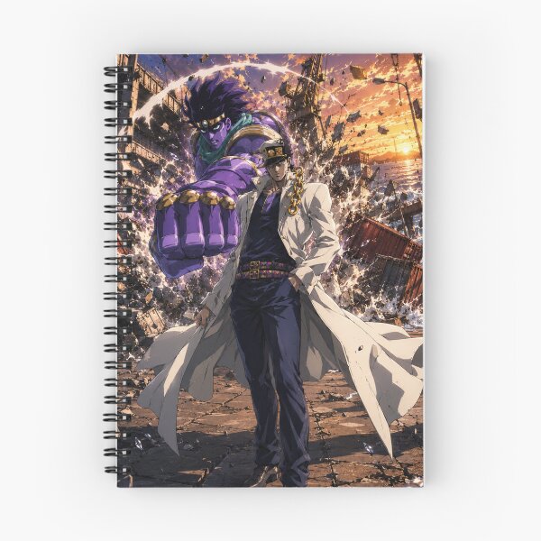 Item preview, Jotaro designed and sold by jinwooo.