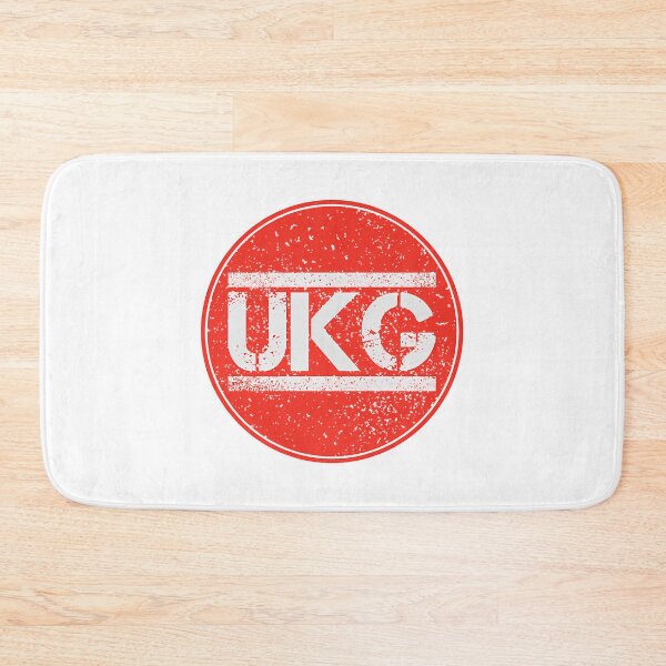 Item preview, Ukg Music  designed and sold by fatmakillee.