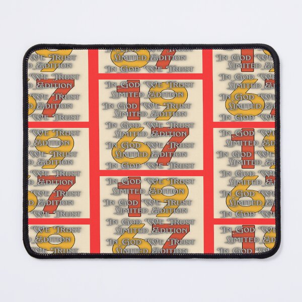 Item preview, Limited Edition In God We Trust 1967 designed and sold by MariahDaGoatedPrincess.