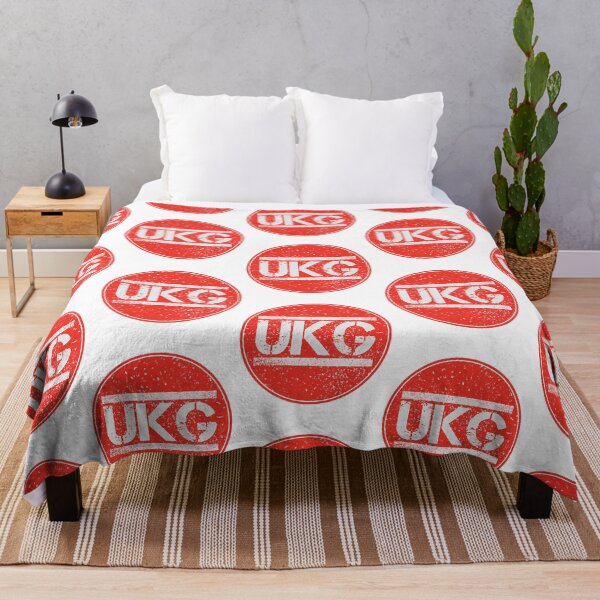 Item preview, Ukg Music designed and sold by fatmakillee.