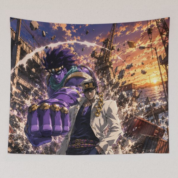 Item preview, Jotaro designed and sold by jinwooo.