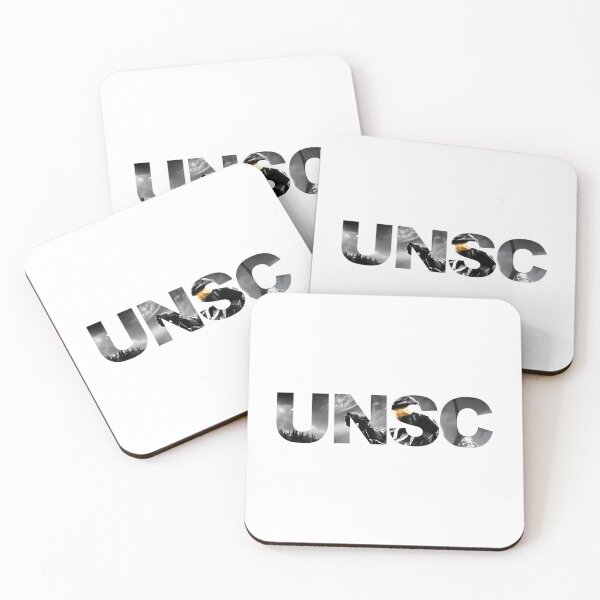Item preview, Unsc  designed and sold by Soffez.