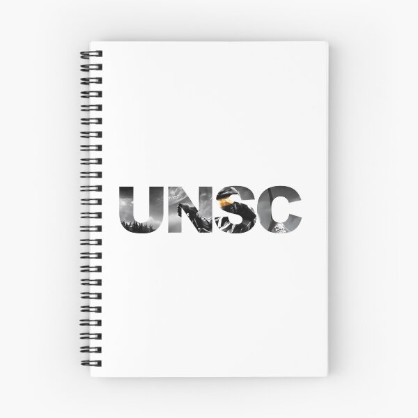 Item preview, Unsc  designed and sold by Soffez.