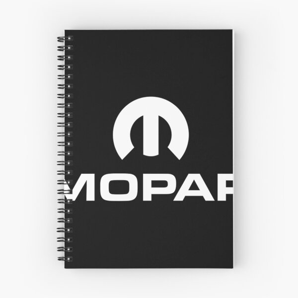 Item preview, Mopar - White Print designed and sold by KimberlyHarbu12.