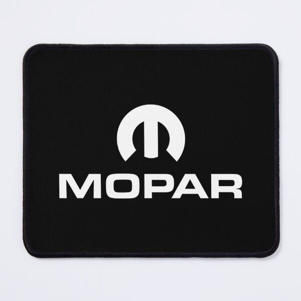 Item preview, Mopar - White Print designed and sold by KimberlyHarbu12.