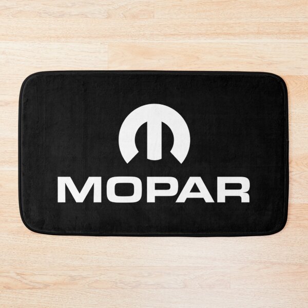 Item preview, Mopar - White Print designed and sold by KimberlyHarbu12.