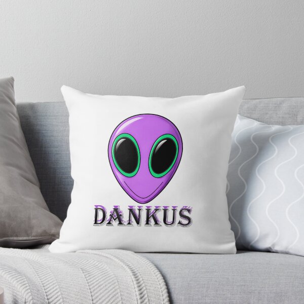 Item preview, DANKUS (AI ENHANCED) designed and sold by JediNecro.