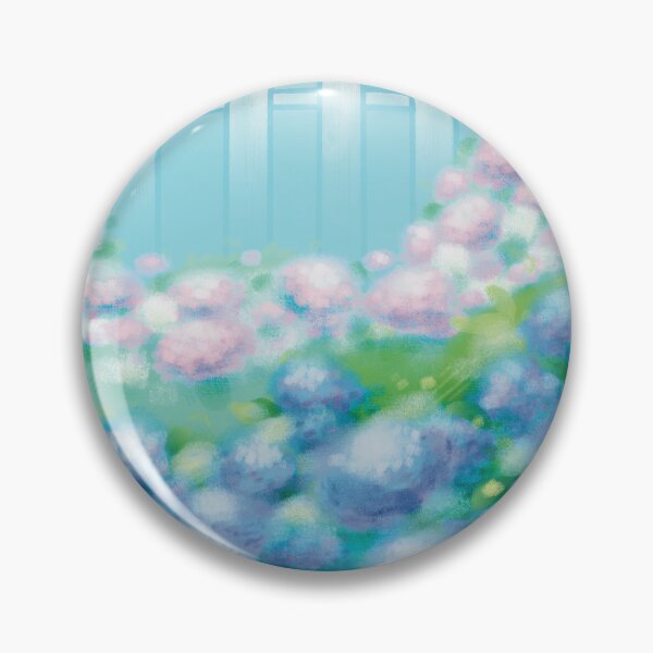 Item preview, Hydrangea Garden designed and sold by Gremebones.