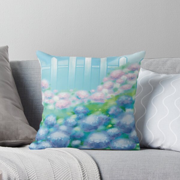 Item preview, Hydrangea Garden designed and sold by Gremebones.