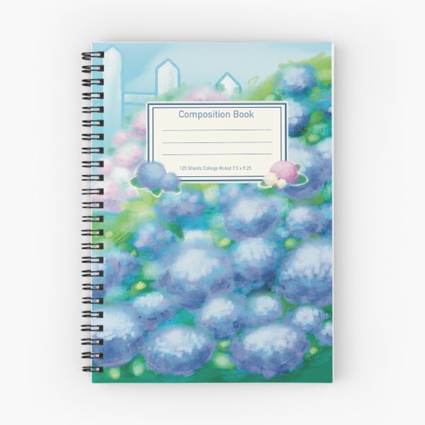 Item preview, Hydrangea Garden designed and sold by Gremebones.