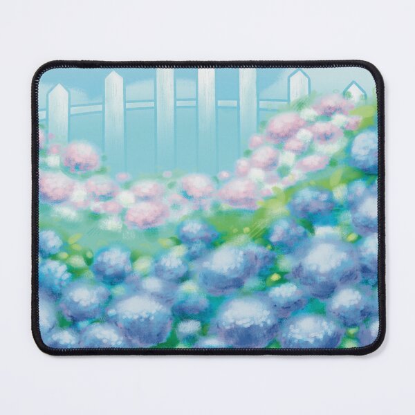 Item preview, Hydrangea Garden designed and sold by Gremebones.