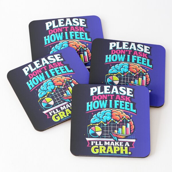 Item preview, Please don't ask, I'll make a graph designed and sold by Lab Legend.