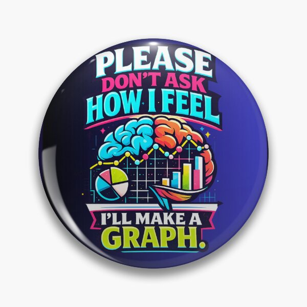Item preview, Please don't ask, I'll make a graph designed and sold by Lab Legend.