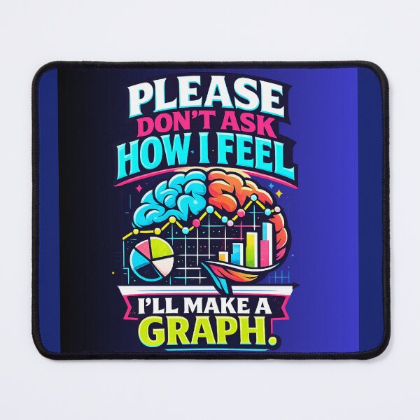 Item preview, Please don't ask, I'll make a graph designed and sold by Lab Legend.